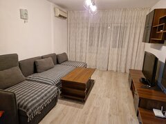 Sectorul 2, apartament cu 3 mobilat utilat, langa Facultatea de Constructii