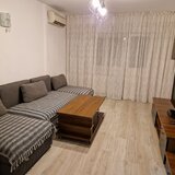 Sectorul 2, apartament cu 3 mobilat utilat, langa Facultatea de Constructii